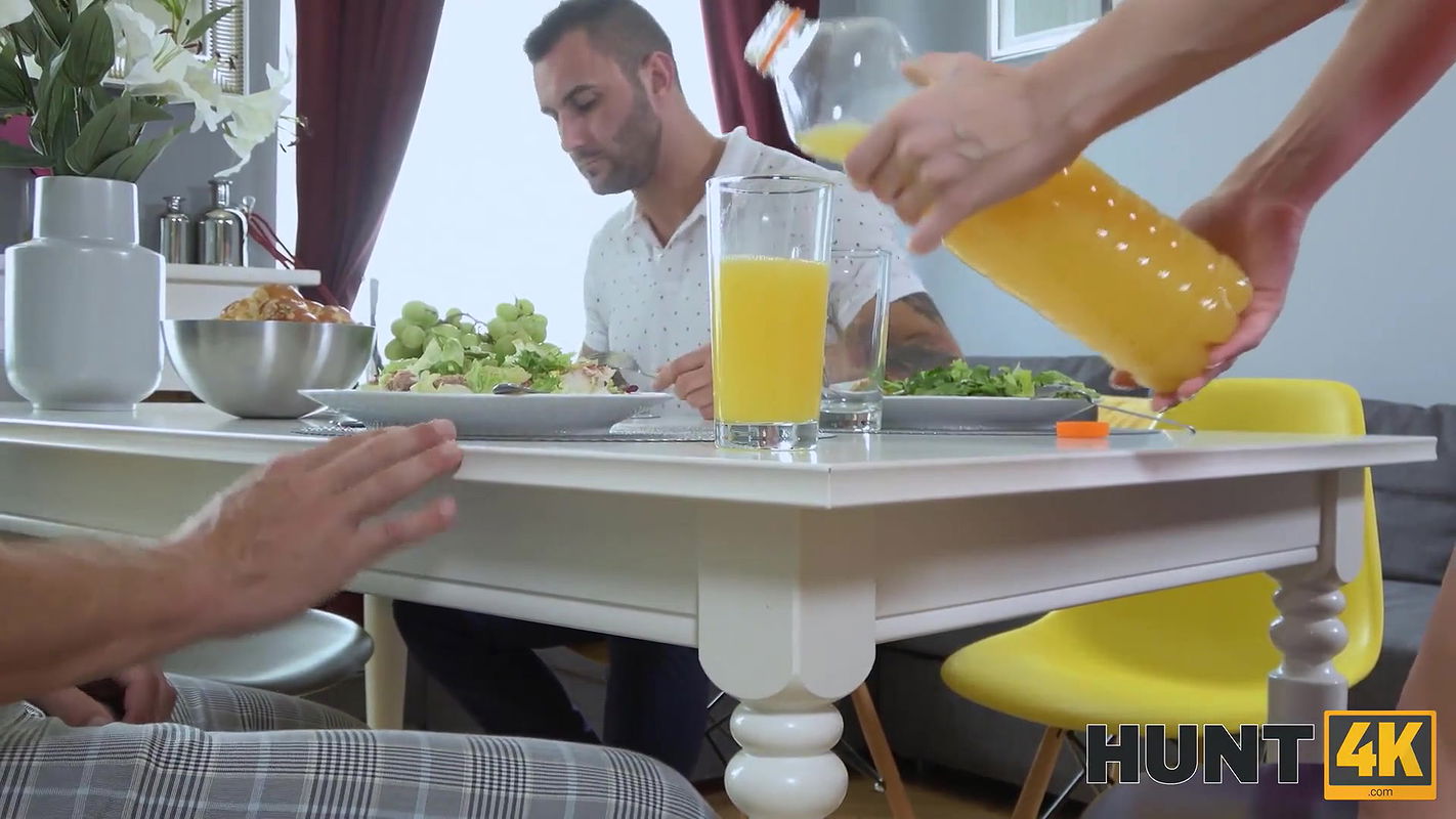 Money help guy forget about the fact that friend is fucking his GF