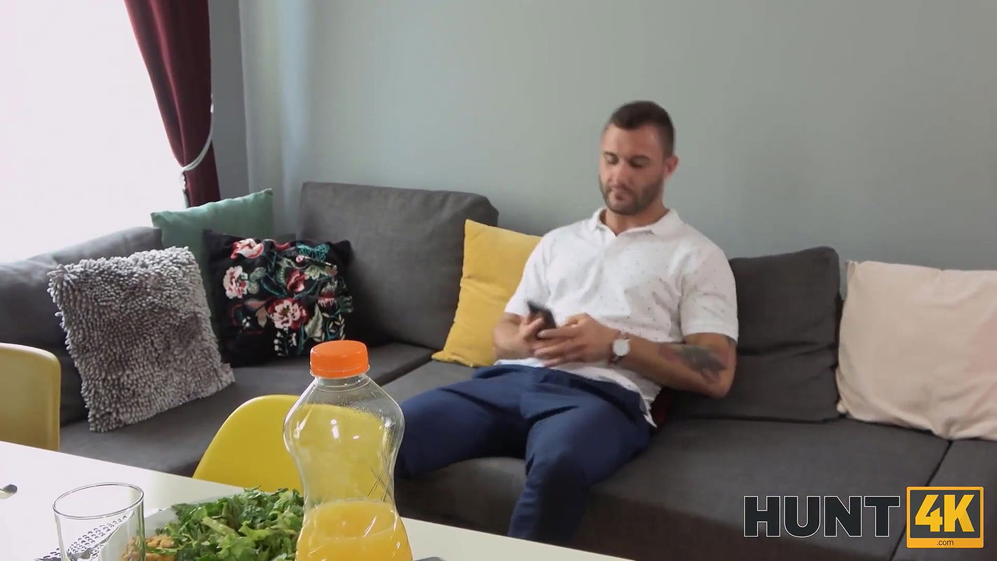 Money help guy forget about the fact that friend is fucking his GF