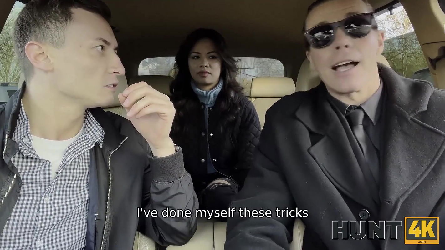 No Bad Girl Goes Unfucked