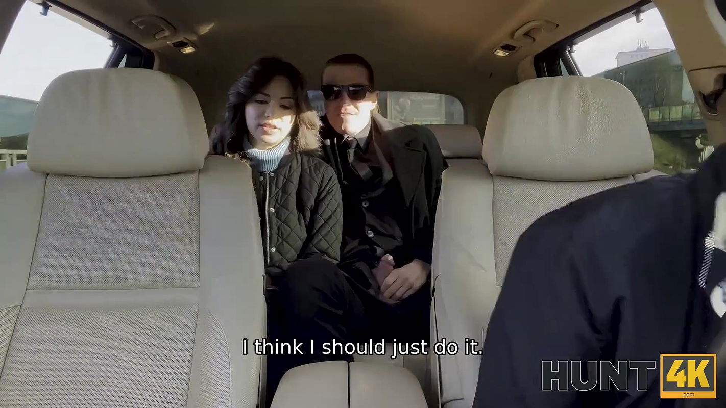 No Bad Girl Goes Unfucked