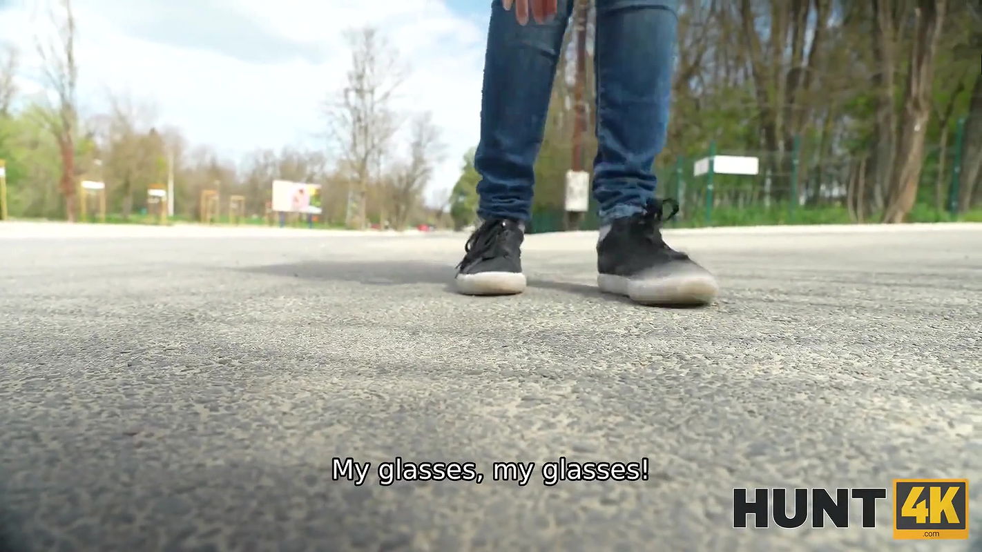 Operation Blow and Shake