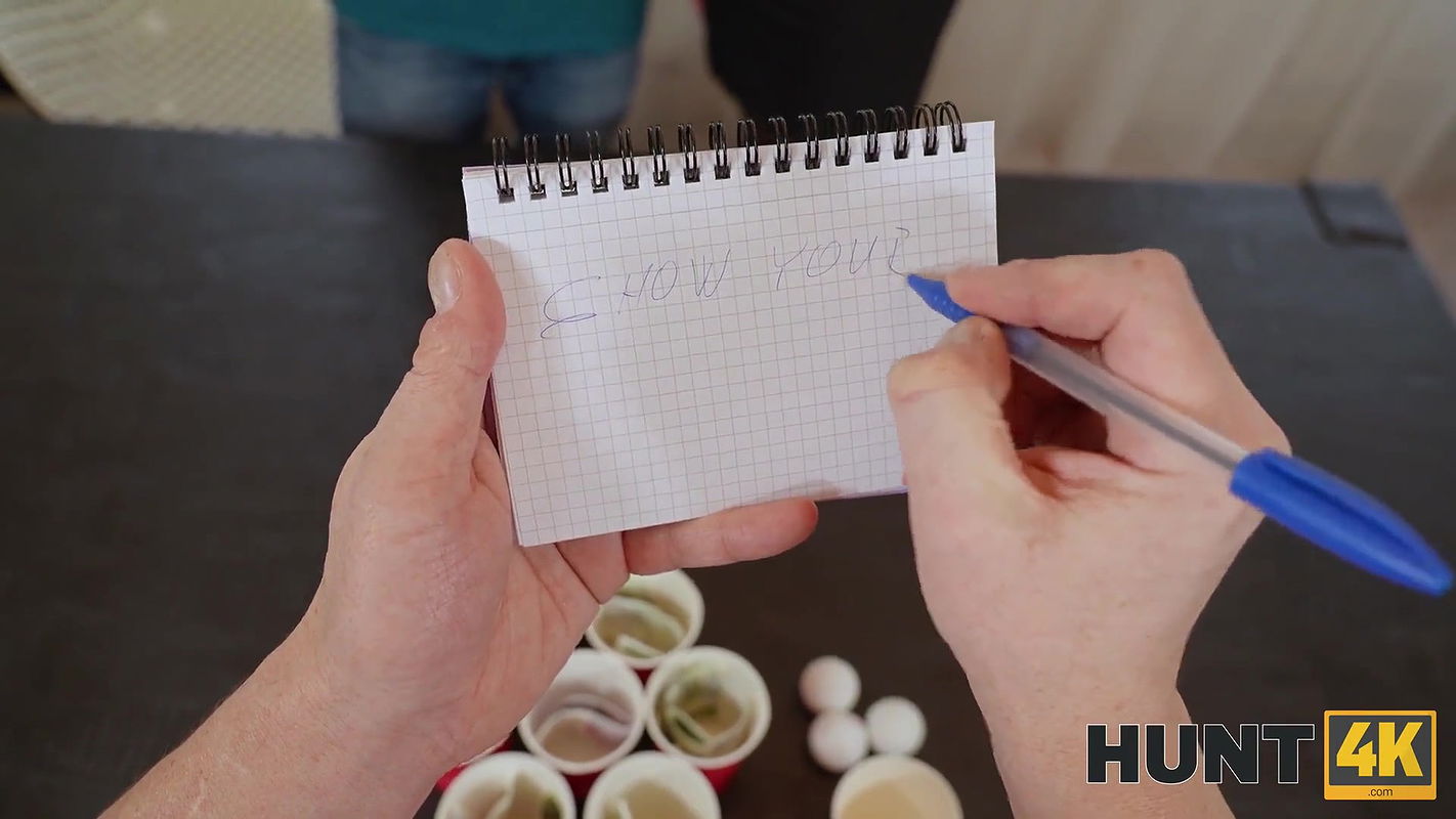 Perfect Way to Seduce Her