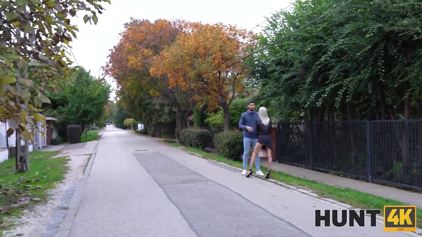 Pick Up Rules： Hunter Method