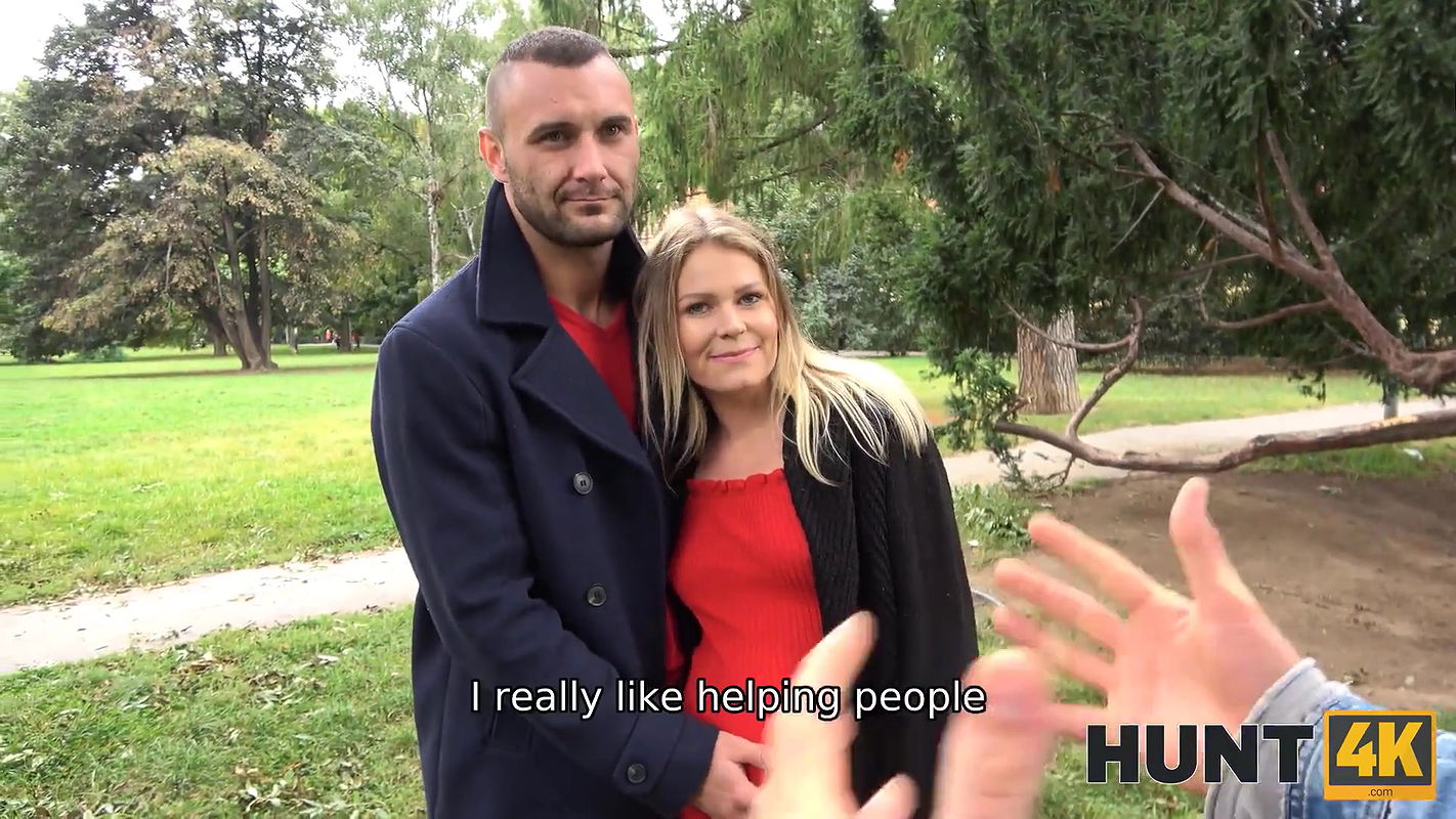 Pregnant girl feels bizarre desire to be bonked in face of hubby