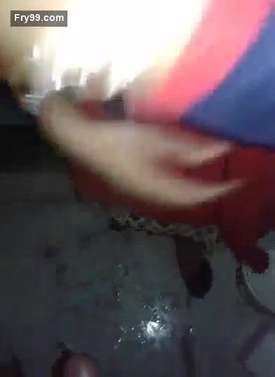 Quickly blowjob to devar in bathroom