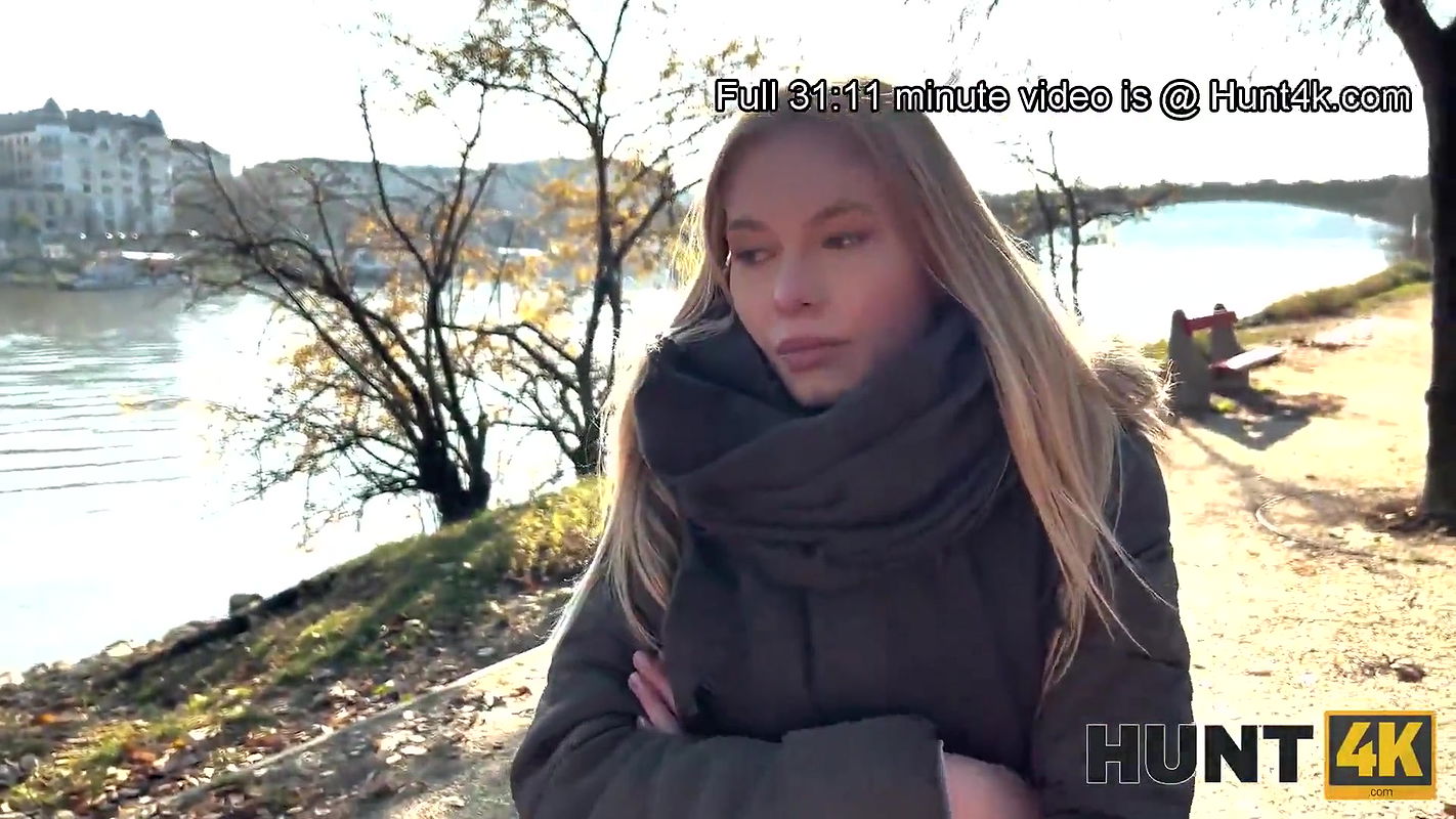 Revanche Is a Dish Best Served Hottie