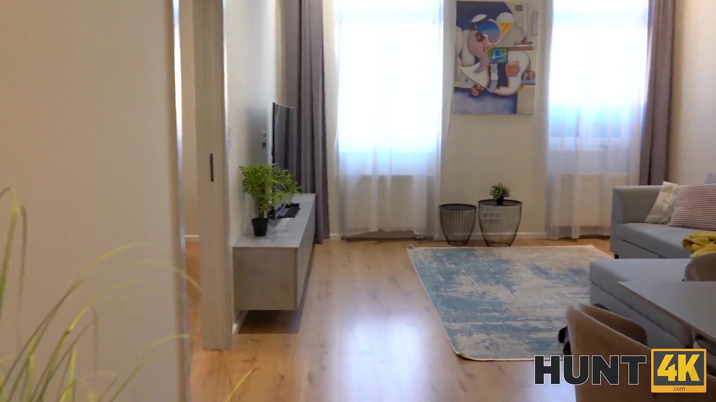 Revanche Is a Dish Best Served Hottie