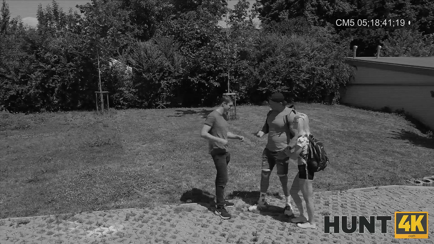 Scammed Sluts Orgasm