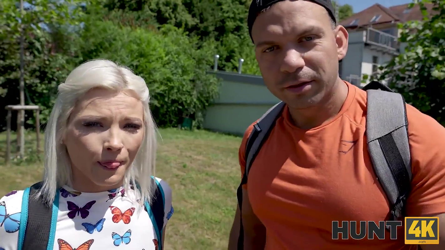 Scammed Sluts Orgasm