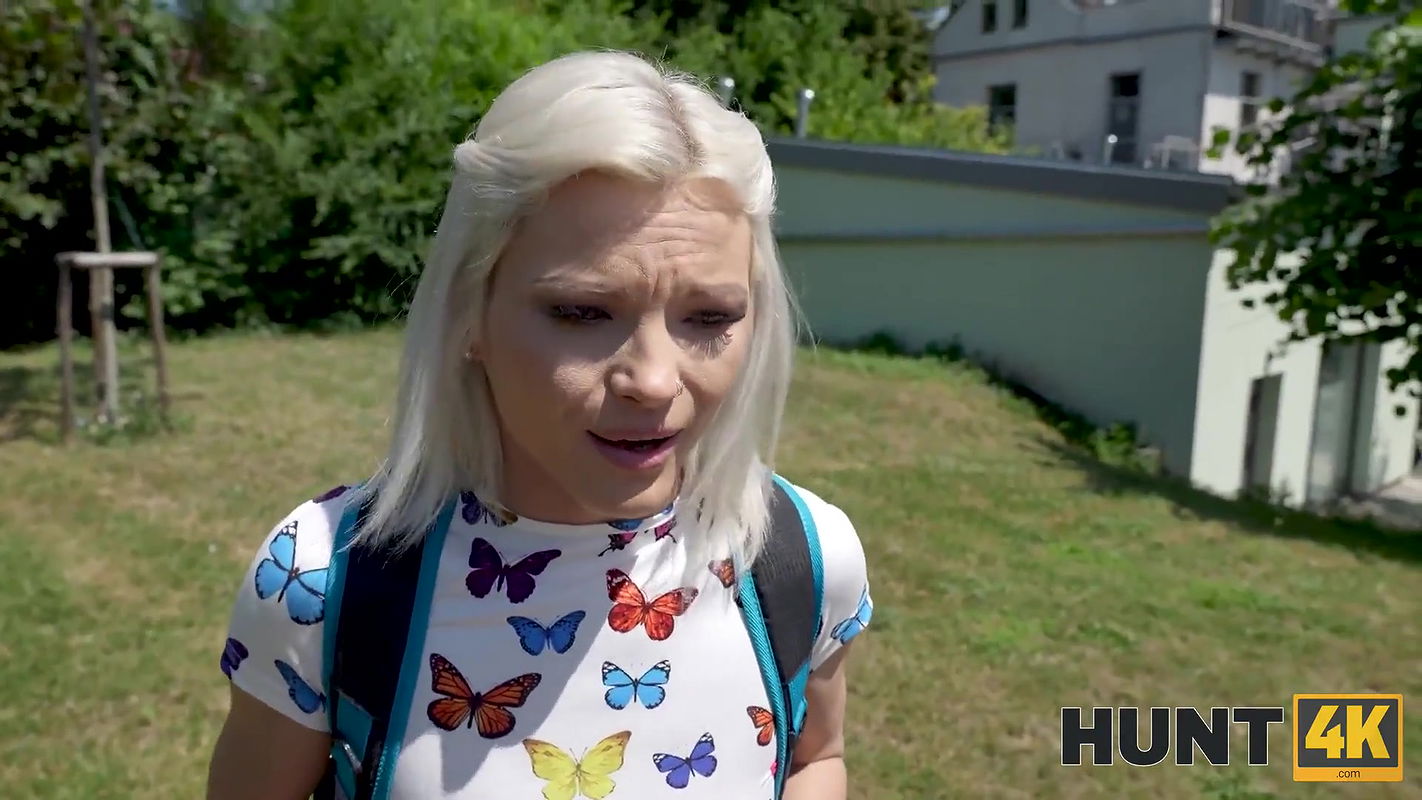 Scamming Prague Adventures Ends with Cock Ride