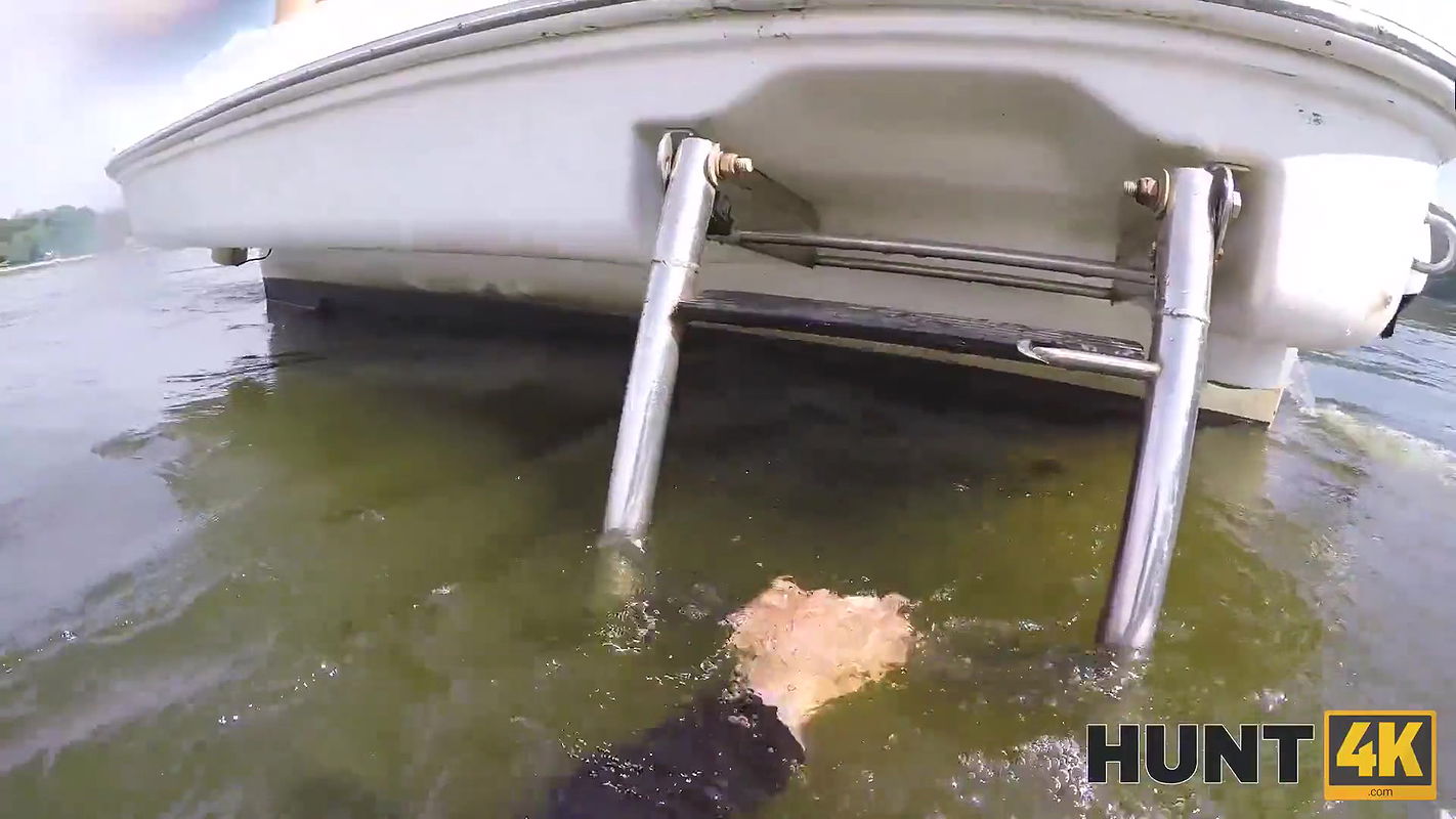 Tenet the Boat of Lust