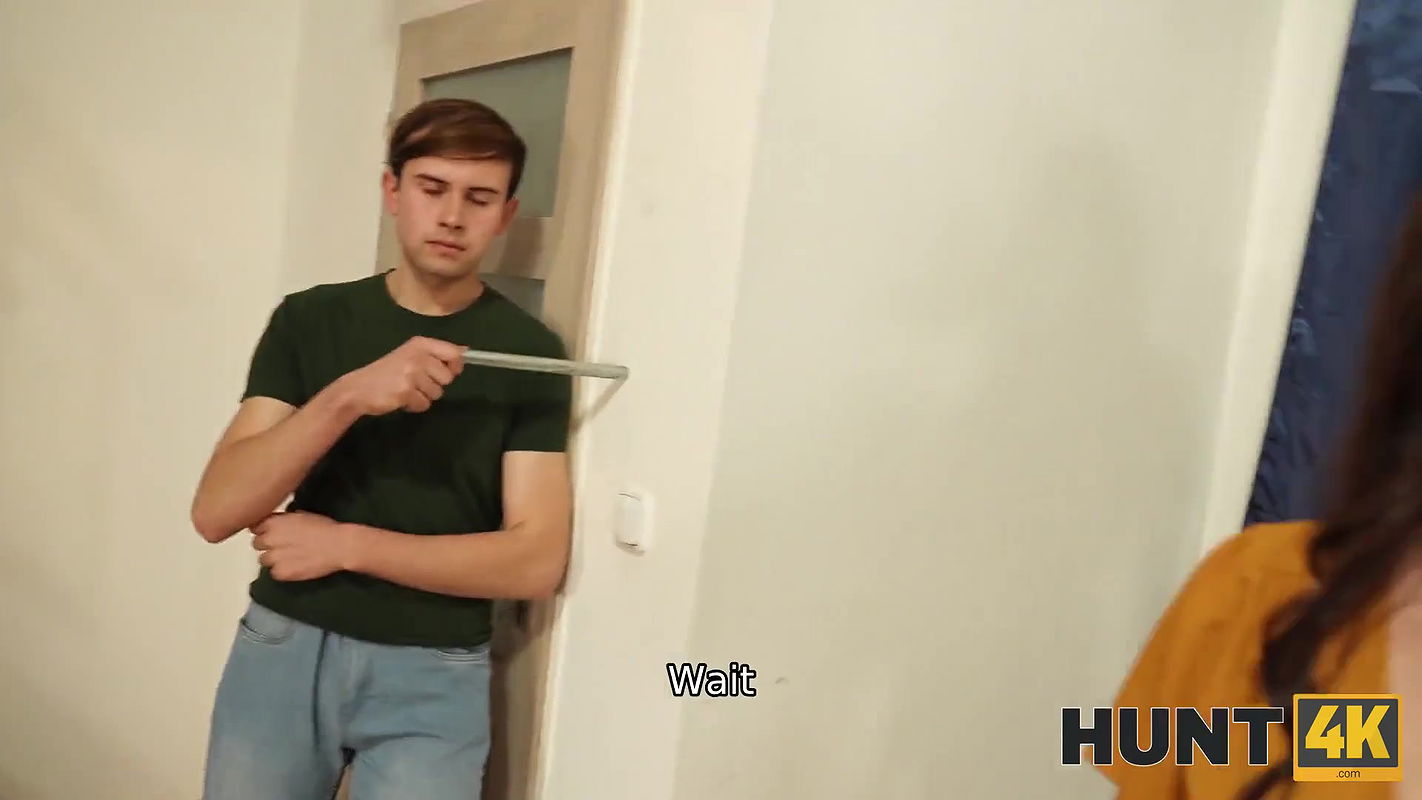 Wrong Pussy. Part Two.