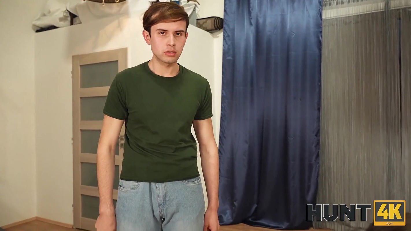 Wrong Turn. Part Two.