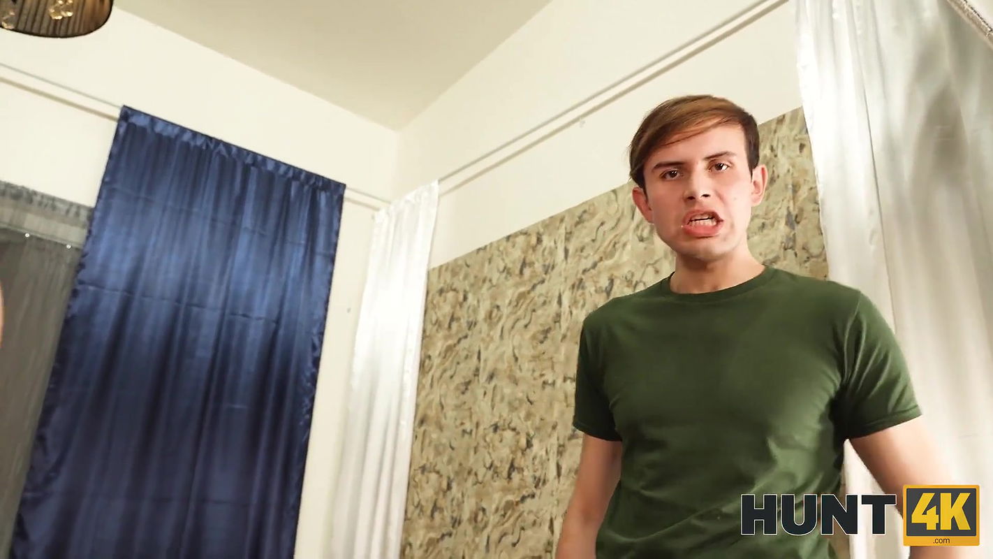 Wrong Turn. Part Two.