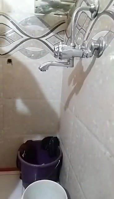 Julie ji nude bath tango