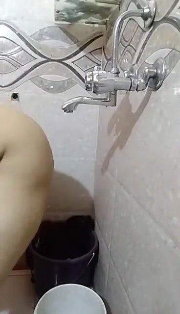 Julie ji nude bath tango