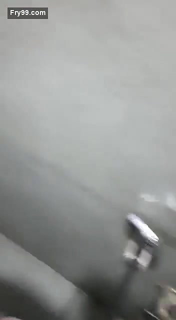 Blowing to lover