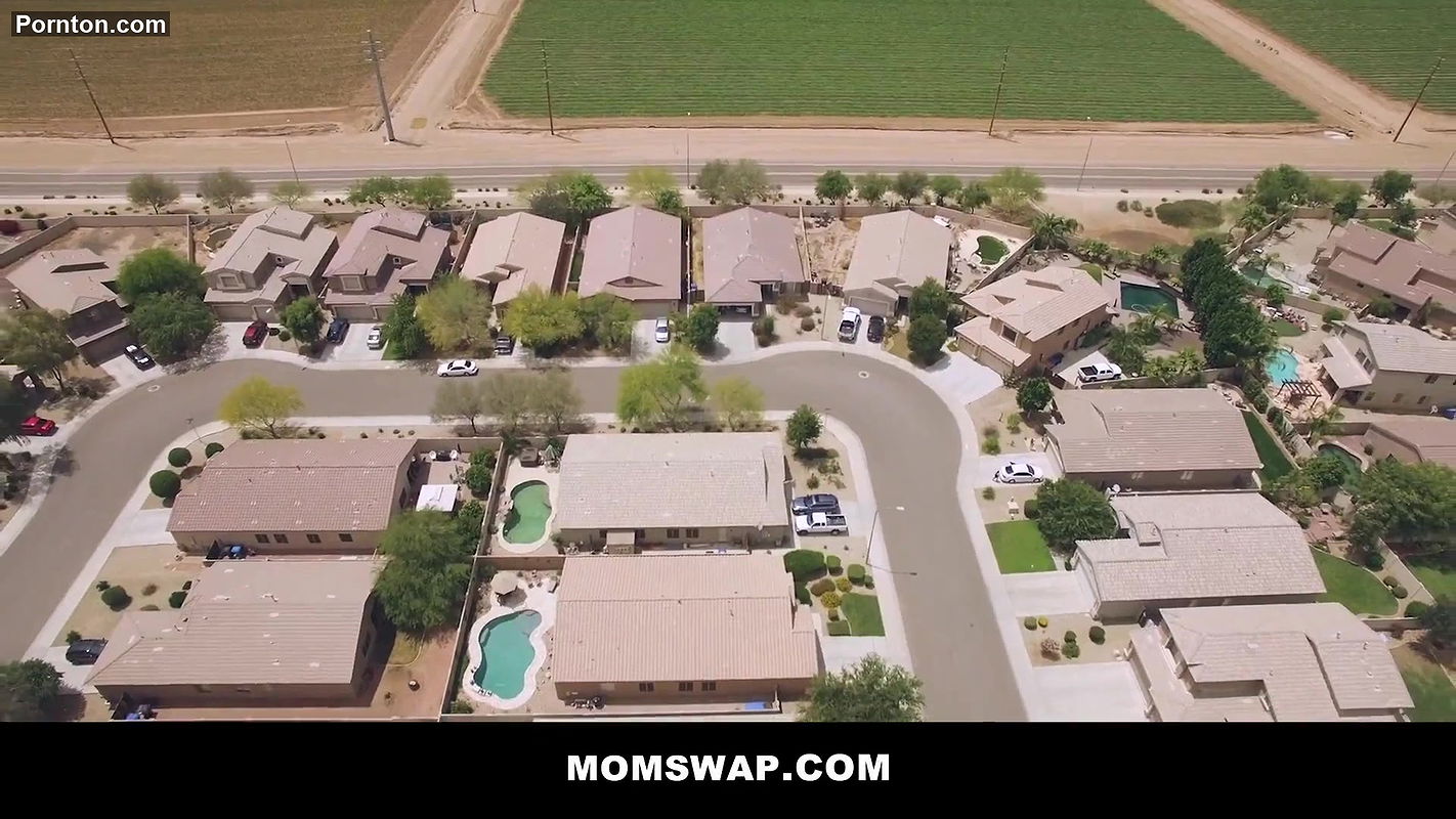 MomSwap – New Step Fantasy Series By Mylf – Swapping Needy Stepsons Teaser