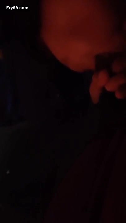 Having affair with neighbor (blowjob)