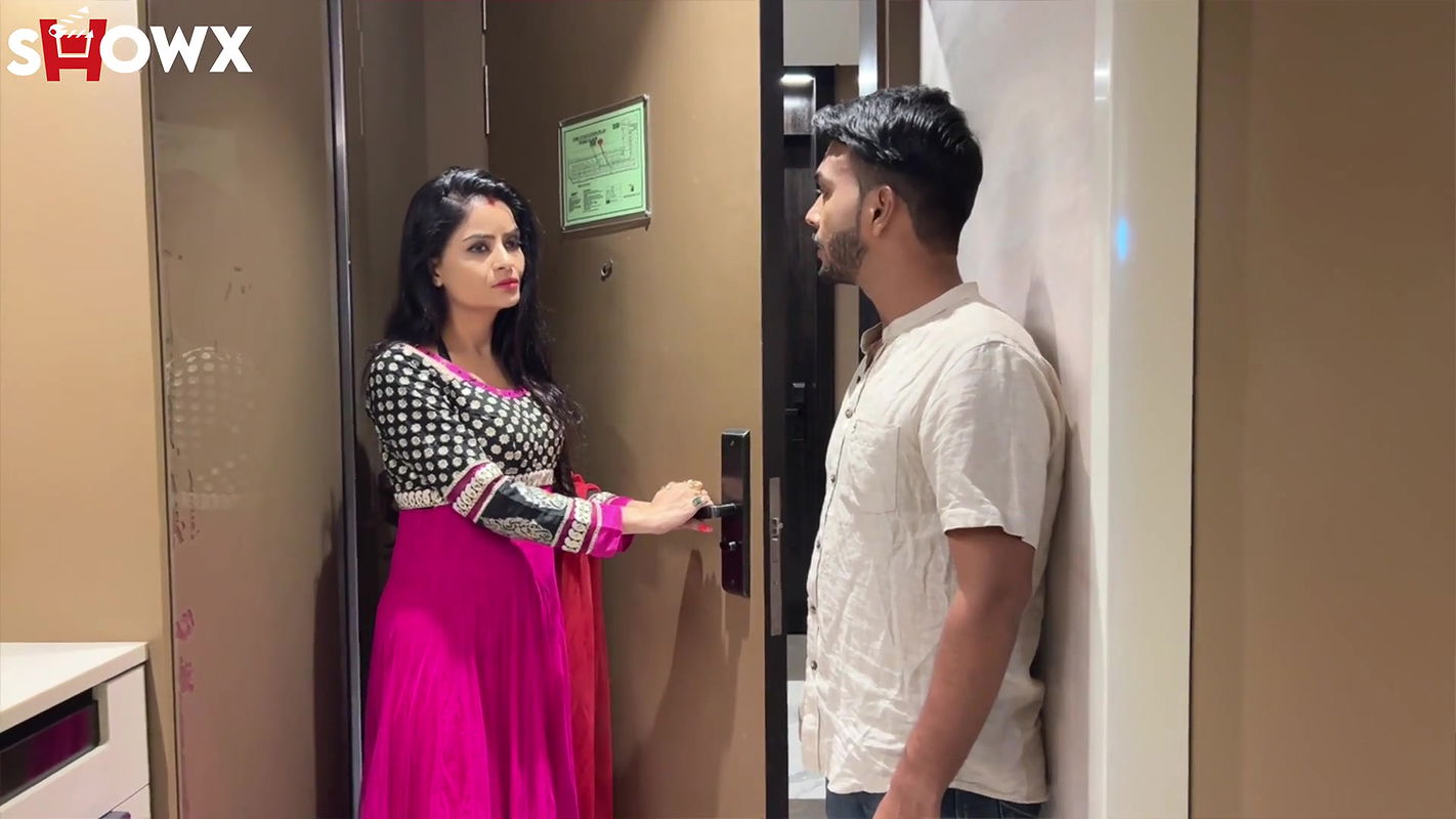 Bang Bang ShowX Web-dl