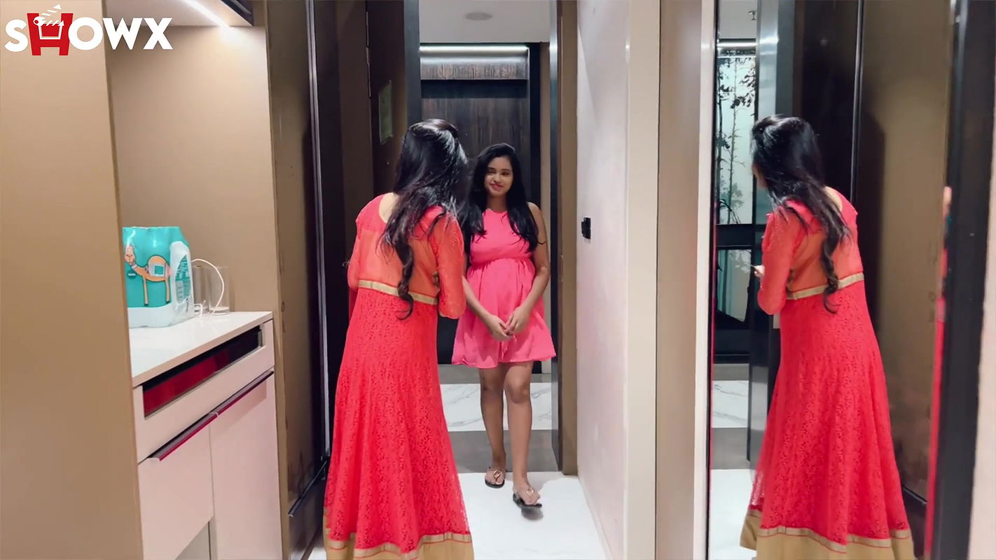 Bang Bang ShowX Web-dl