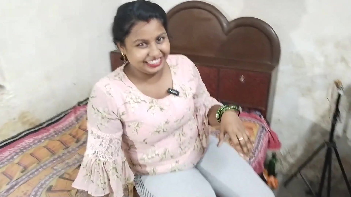 Big boobs bhabi hot vlog