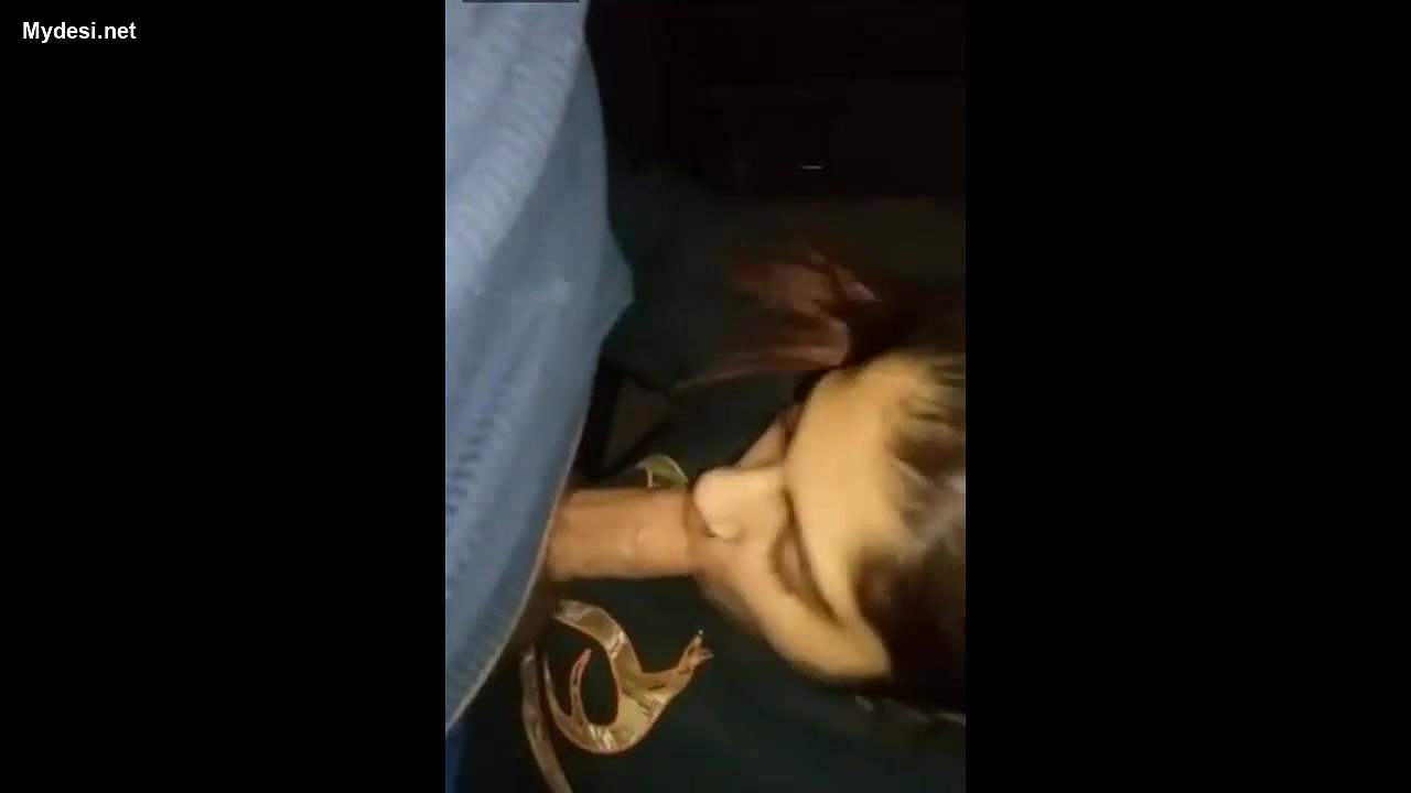 Desi haseen babe blowjob