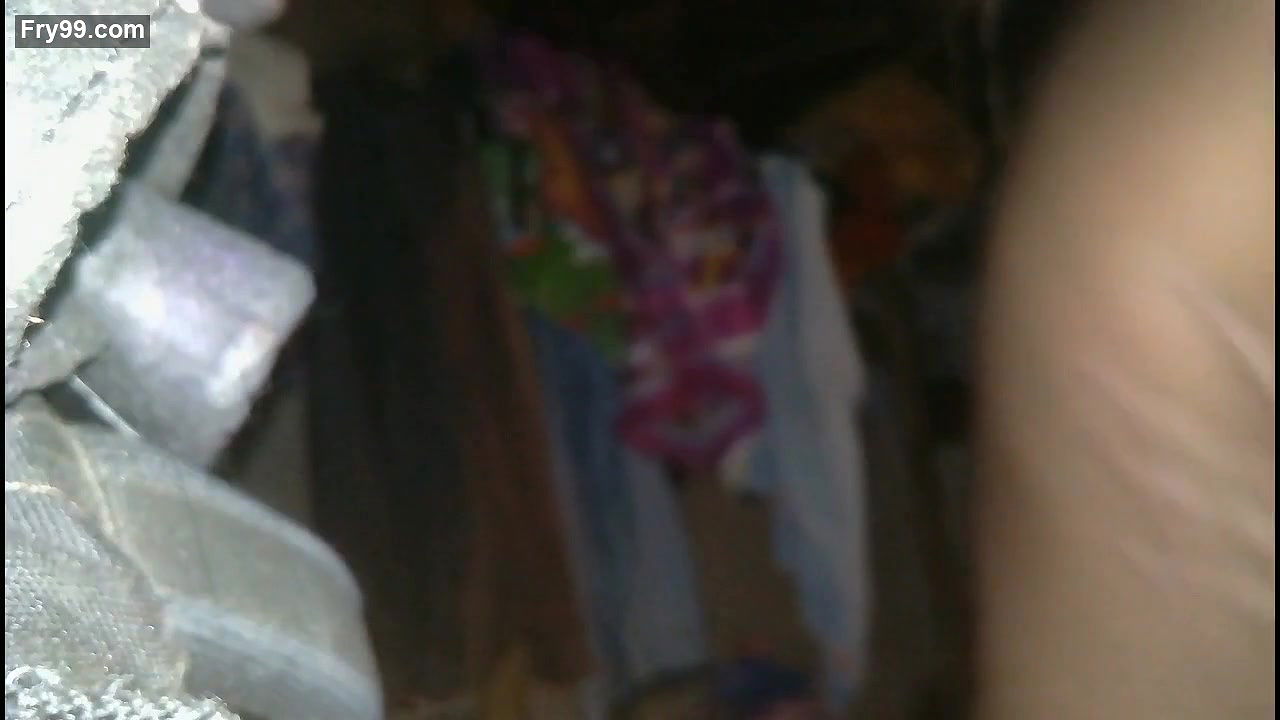 AAJ PHIR BHABHI KO USKE GHAR PE JA KAR CHOD DALA