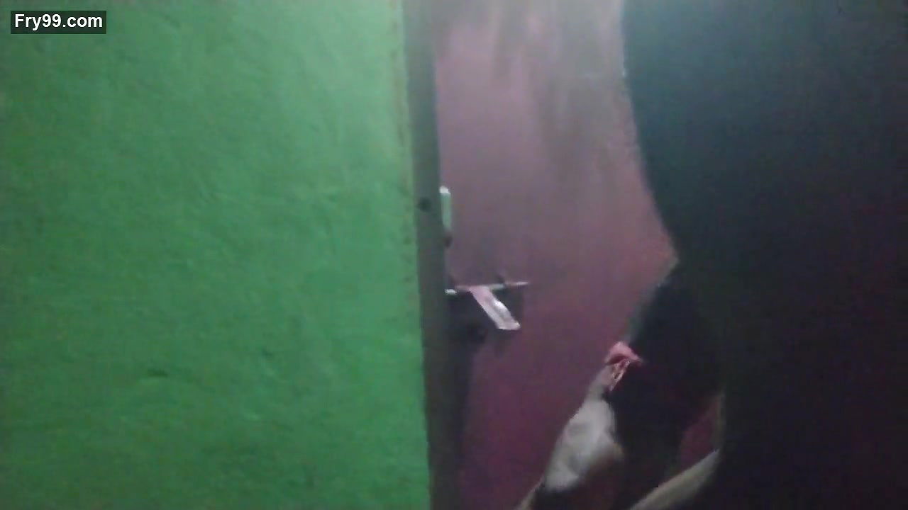 Cum shot to girlfriend pussy