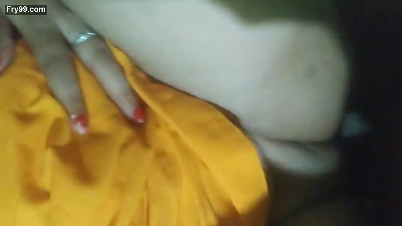 Desi bhabhi ki doggy style me chudayi