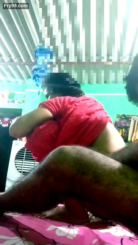 My wife fucking by me at night