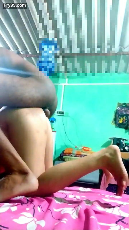 My wife fucking by me at night