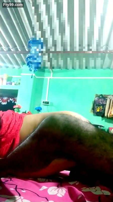 My wife fucking by me at night