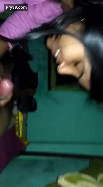 Cute sucker