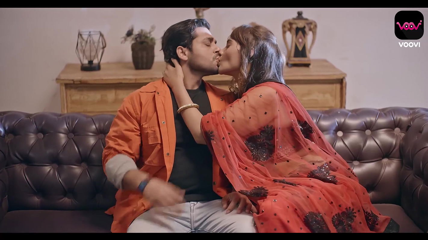 Jaan bhuj kar S2p3 Epi 5-6 voovi