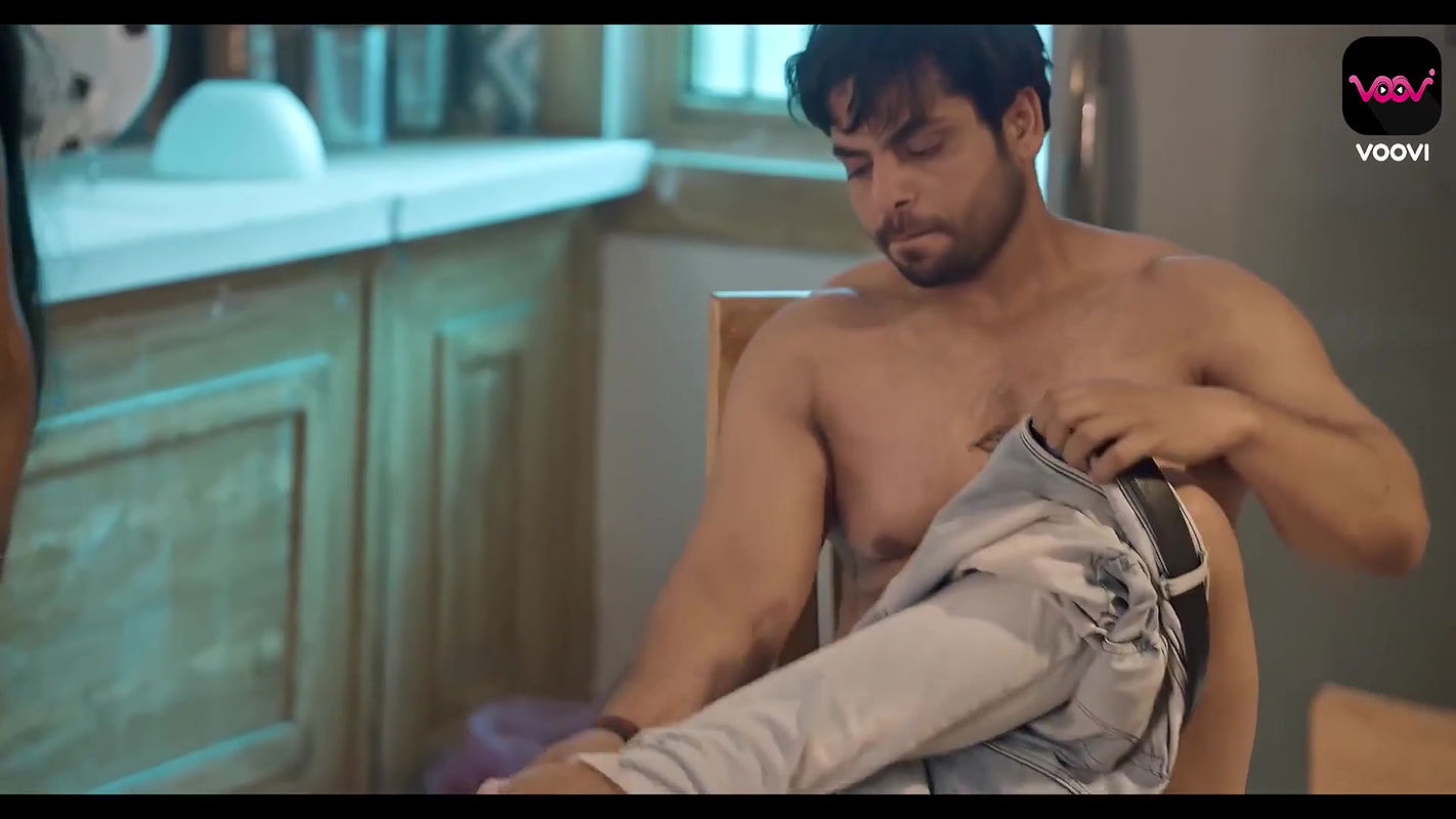 Jaan bhuj kar S2p3 Epi 5-6 voovi