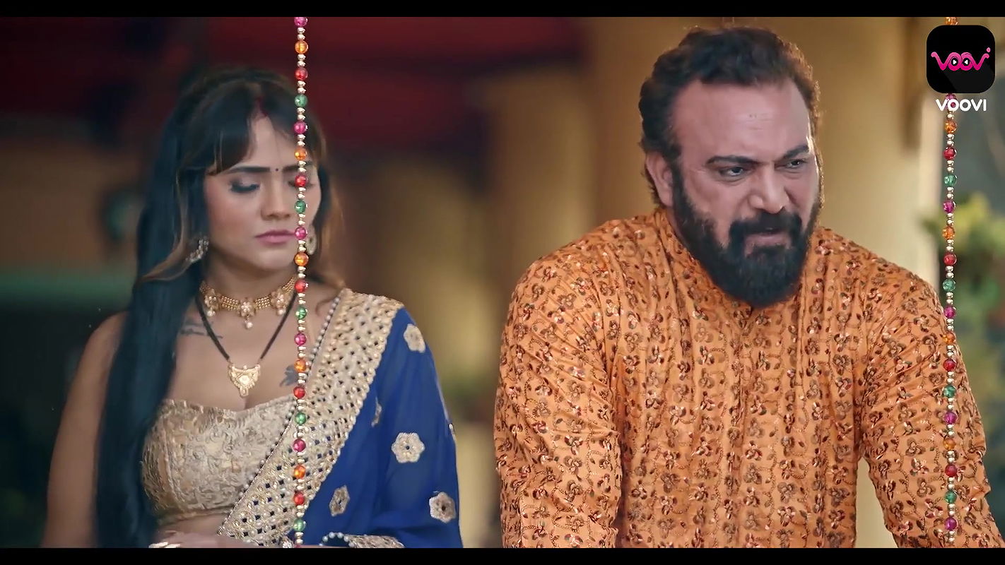 Jaan bhuj kar S2p3 Epi 5-6 voovi