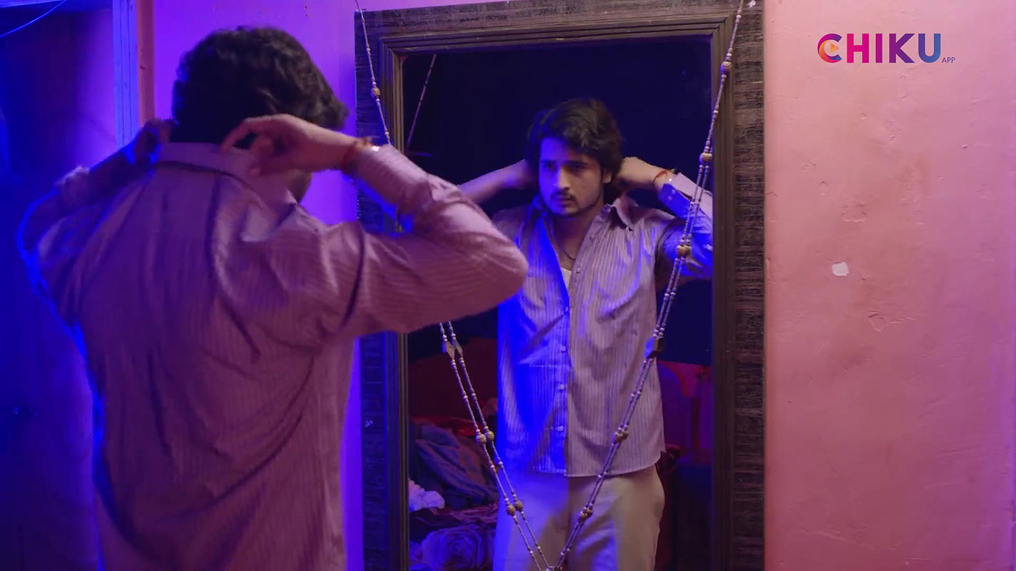 Indoo Ki Jawani Epi 1-4 Chikuapp