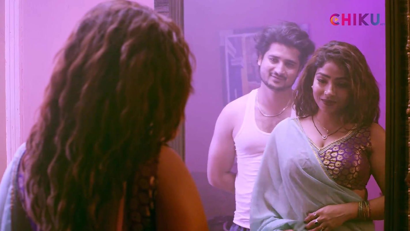 Indoo Ki Jawani Epi 1-4 Chikuapp