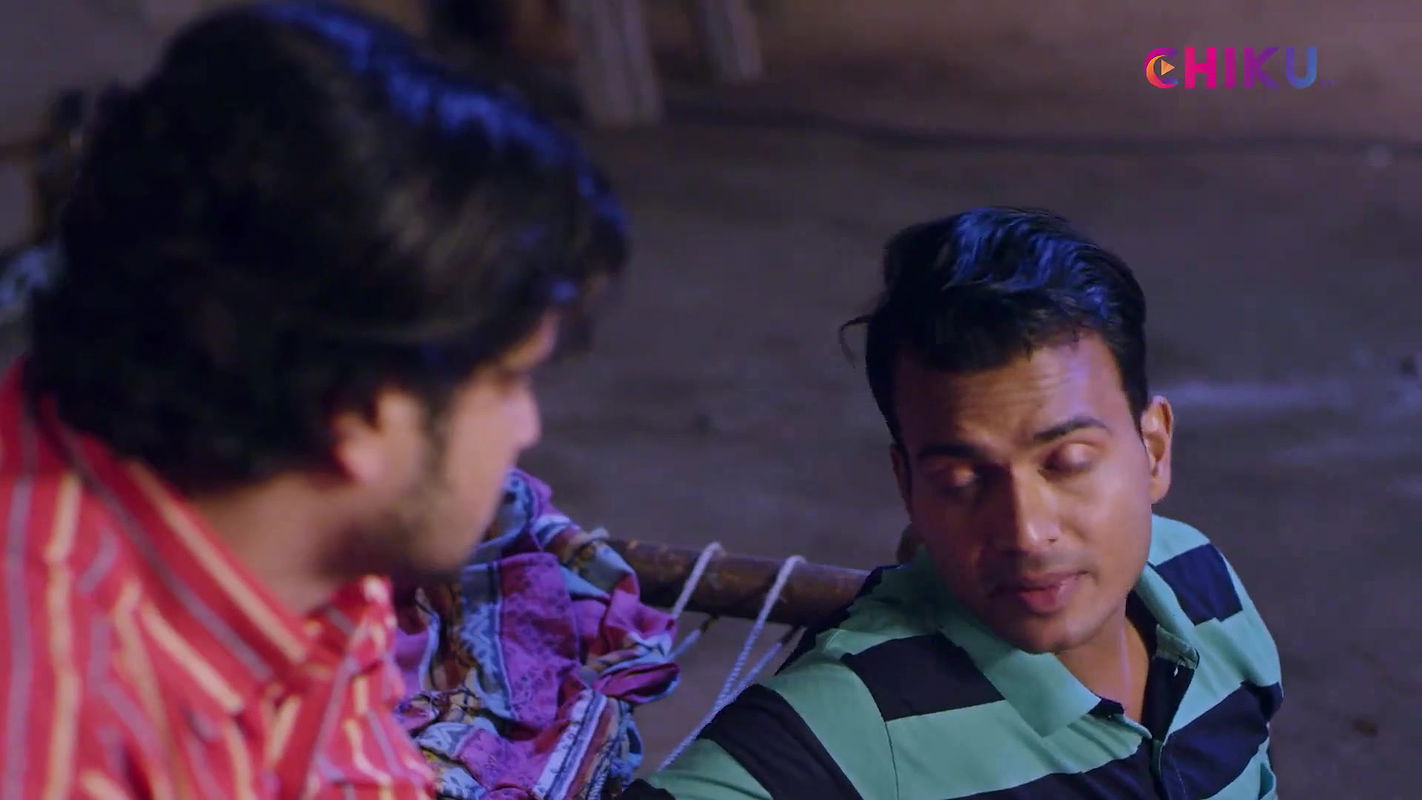 Indoo Ki Jawani Epi 1-4 Chikuapp