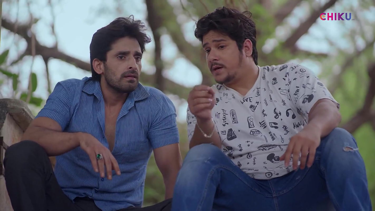 Meri Seal Todo Epi 1-2 Chikuapp