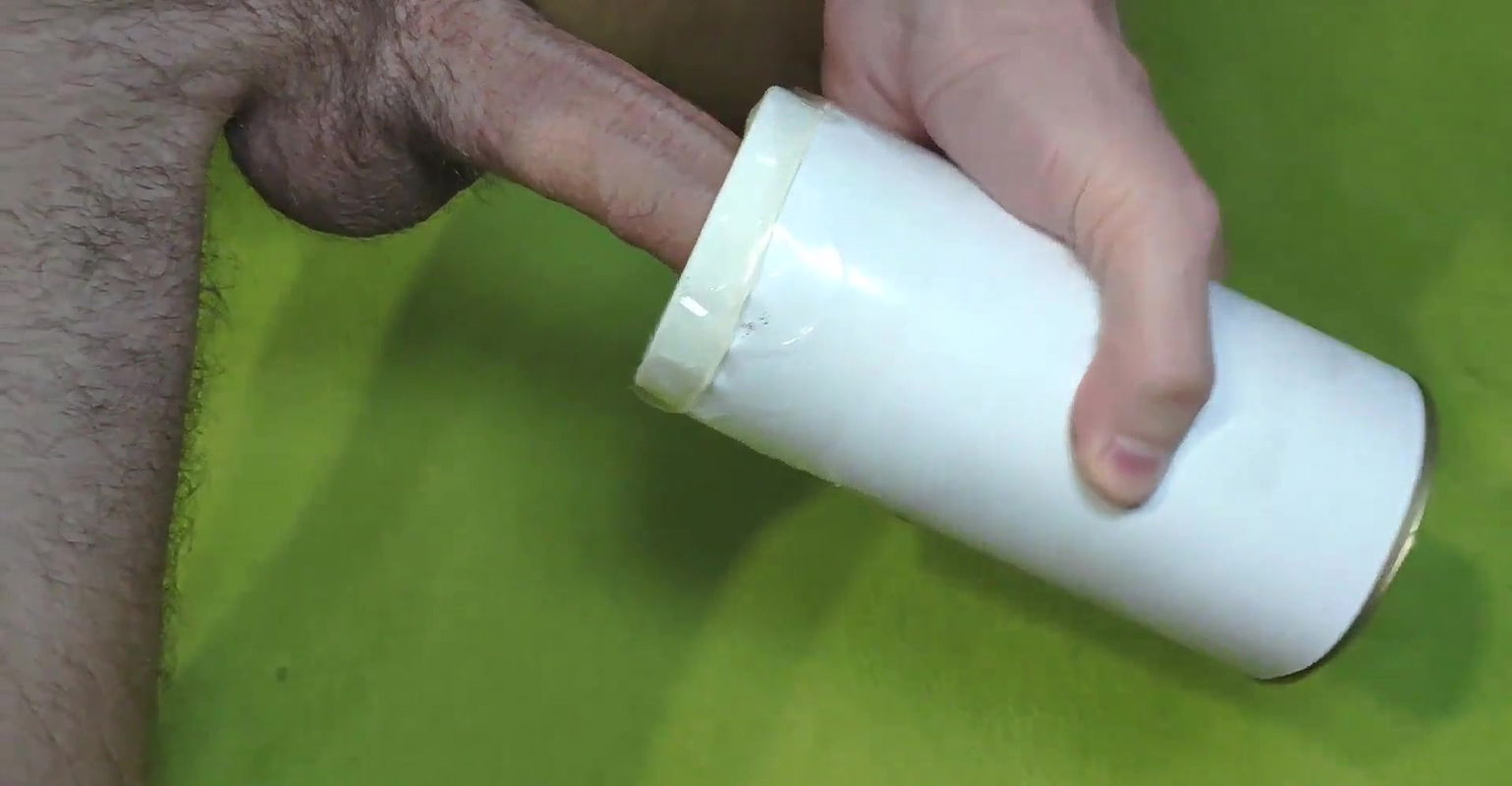 HOW TO MAKE DIY Realistic TIGHT PUSSY⧸ANAL AT HOME (FREE!)