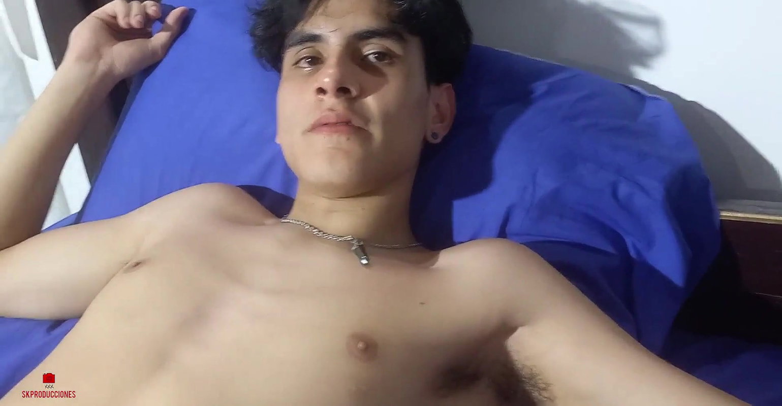 after a long day my very horny stepsister comes to my room to fuck her very hard. (Part 1)
