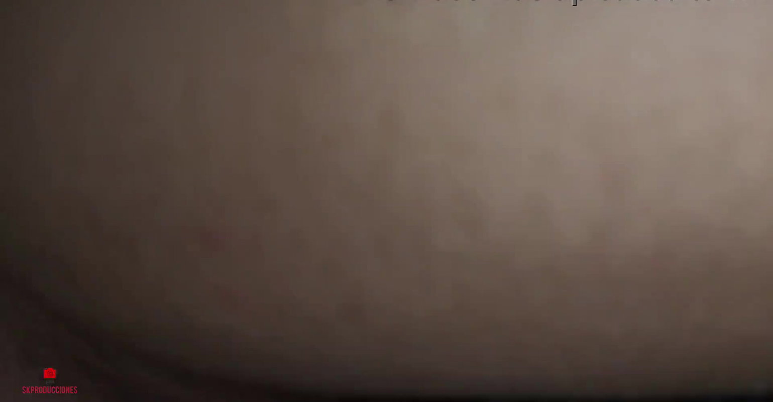 I find my stepsister alone and I accompany her fucking her hard and delicious all night (part 1)