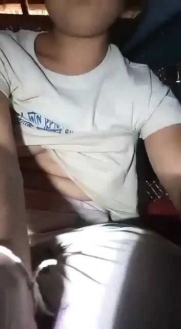 Showing For Lover