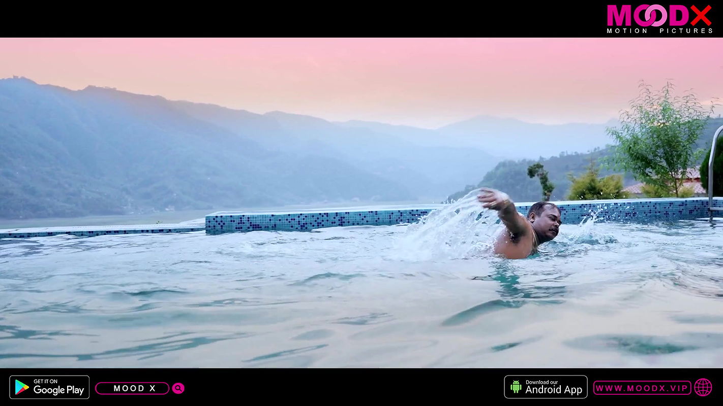 SHERU BHAI Epi 1 MOODX