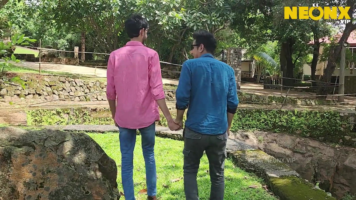 PASSIONATE LOVE NEonX