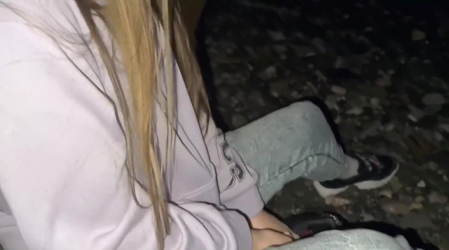 Undressed ON The STREET and Sucked For Money HD