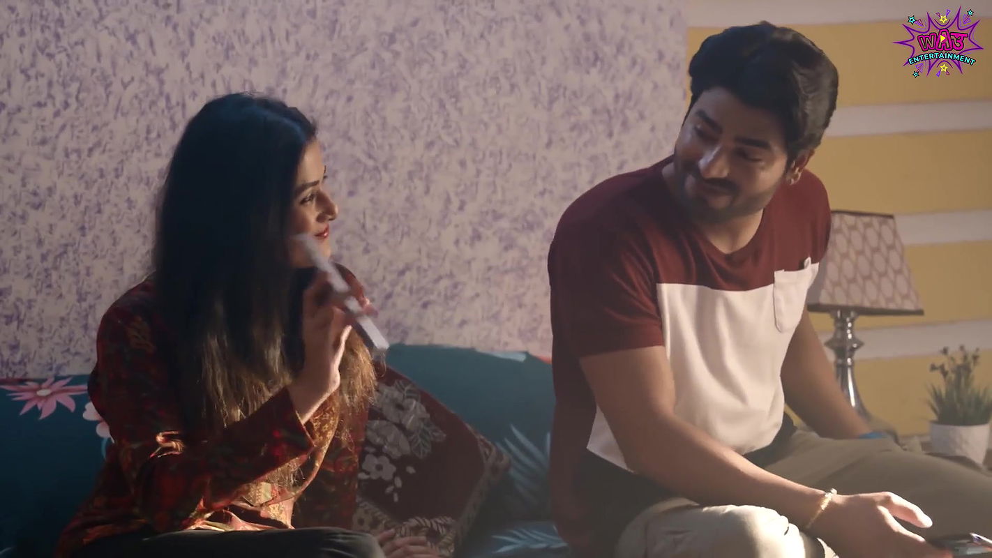 Maili Chader Epi 1-2 Wowentertainment