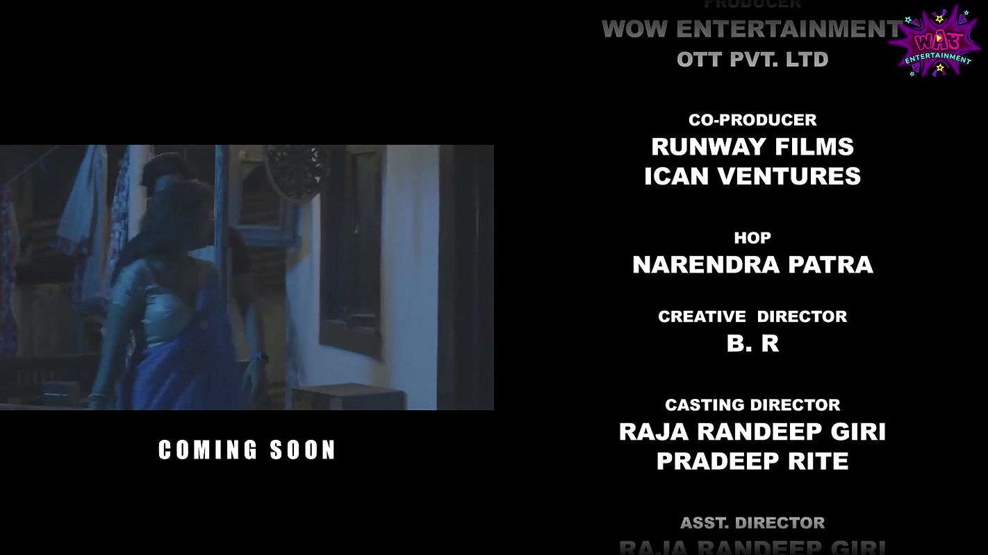 Maili Chader Epi 1-2 Wowentertainment